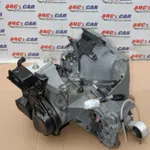 Cutie de viteze manuala FORD FIESTA VI 2008-2026 T6TB1, vedere frontata