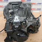 Cutie de viteze manuala FORD FIESTA VI 2008-2026 T6TB1, vedere frontata