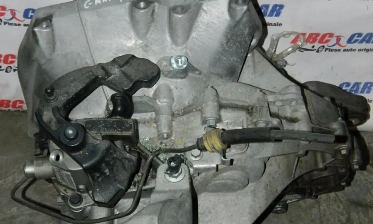 Cutie de viteze manuala FORD FOCUS C-MAX 2003-2007