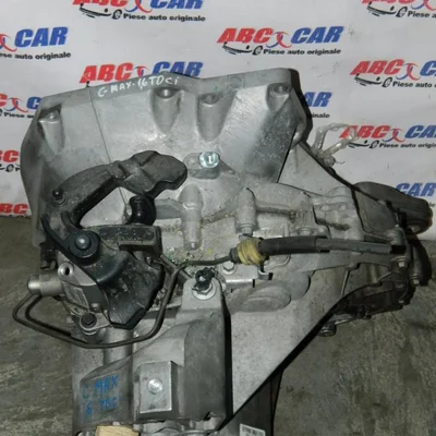 Cutie de viteze manuala FORD FOCUS C-MAX 2003-2007 AV6R7002GJ, vedere frontata