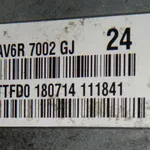 Cutie de viteze manuala FORD FOCUS C-MAX 2003-2007 AV6R7002GJ, vedere laterala