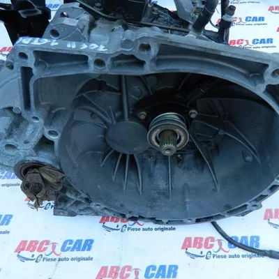 Cutie de viteze manuala FORD FOCUS II 2004-2012 3M5R-7F096-YF, vedere frontata