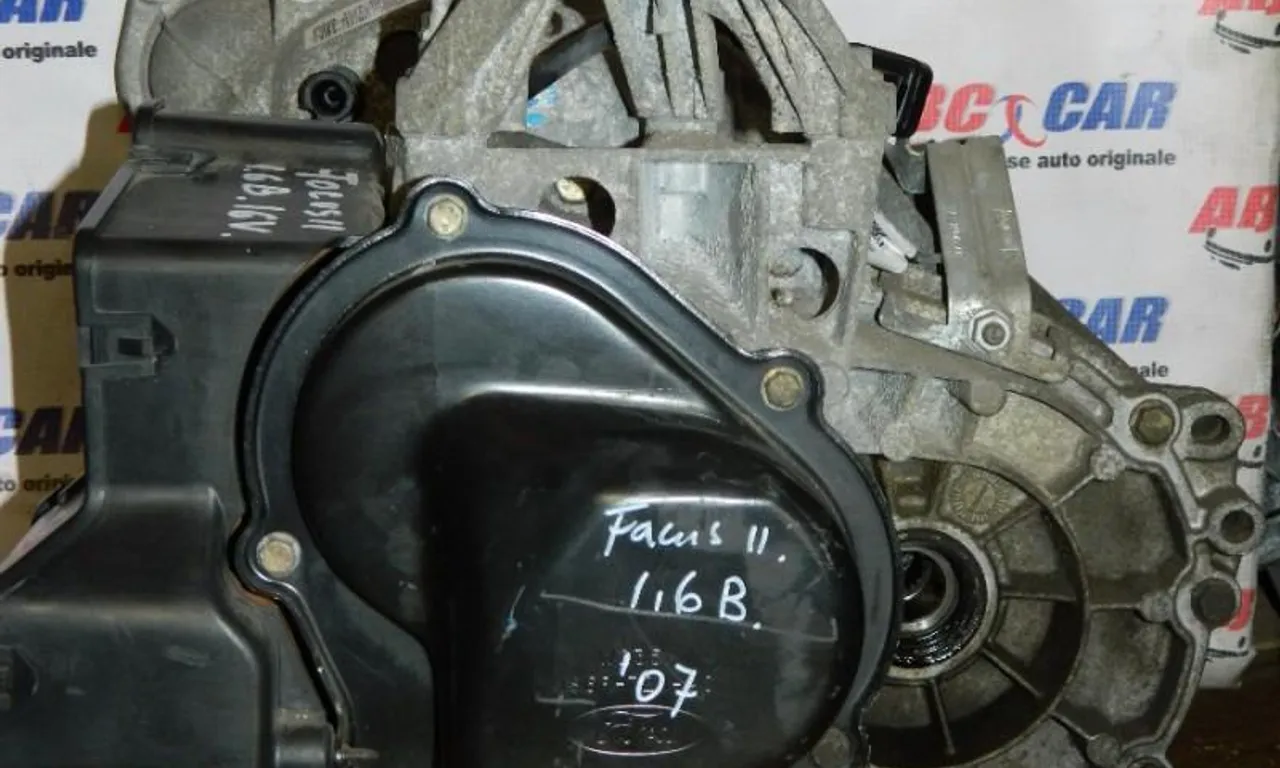 Cutie de viteze manuala FORD FOCUS II 2004-2012