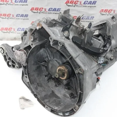 Cutie de viteze manuala