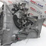Cutie de viteze manuala FORD FOCUS IV 2018-2026 CV6R-7002-PD, vedere laterala