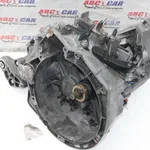 Cutie de viteze manuala FORD FOCUS IV 2018-2026 CV6R-7002-PD, vedere frontata