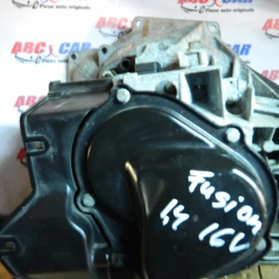 Cutie de viteze manuala FORD FUSION 2002-2012 2N1R7002NB, vedere frontata