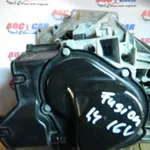 Cutie de viteze manuala FORD FUSION 2002-2012 2N1R7002NB, vedere frontata