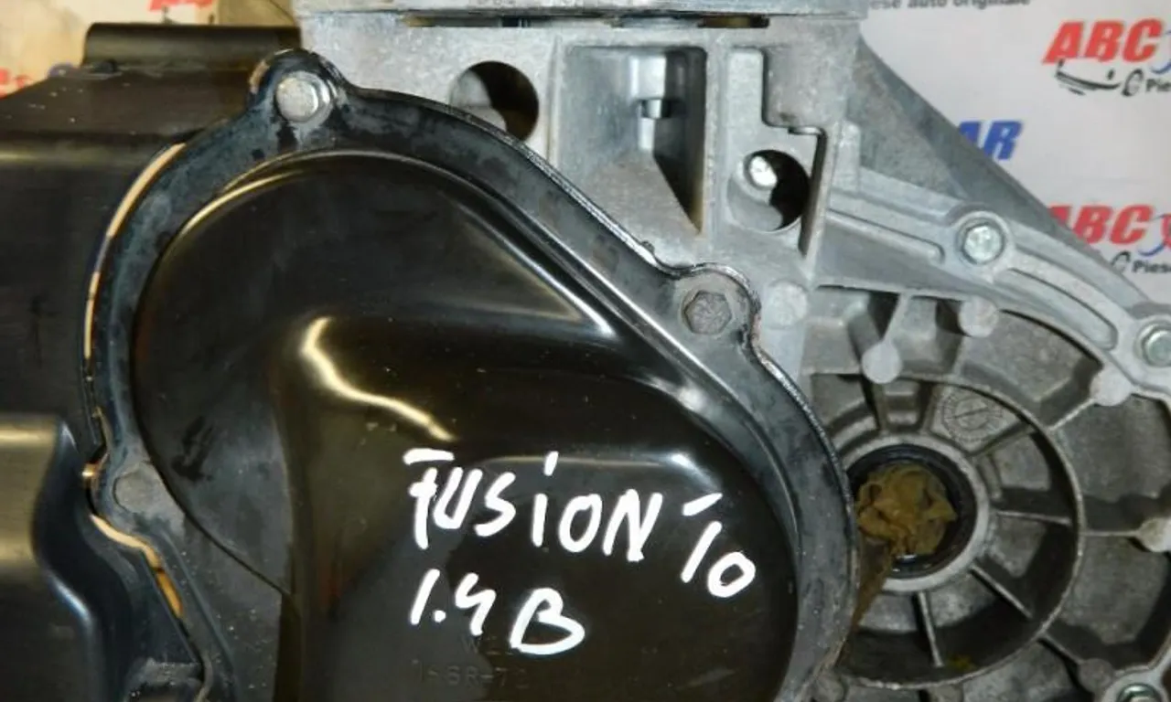 Cutie de viteze manuala FORD FUSION 2002-2012