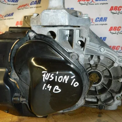 Cutie de viteze manuala FORD FUSION 2002-2012 2N1R7002NJ, vedere frontata