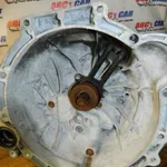 Cutie de viteze manuala FORD FUSION 2002-2012 2N1R7002NJ, vedere laterala