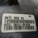 Cutie de viteze manuala FORD FUSION 2002-2012 2N1R7002NJ, vedere laterala