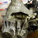 Cutie de viteze manuala FORD FUSION 2002-2012 XS4R7F097, vedere frontata