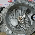 Cutie de viteze manuala FORD GALAXY VAN 1995-2006 957TCB, vedere laterala