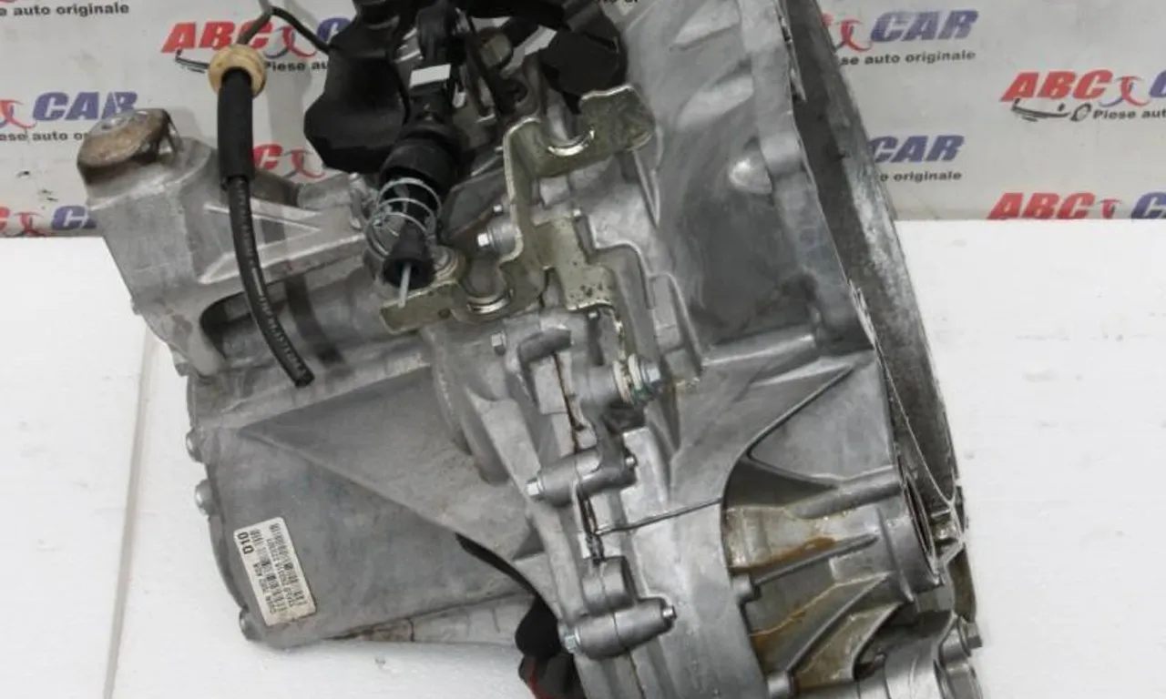 Cutie de viteze manuala FORD KUGA II 2012-null