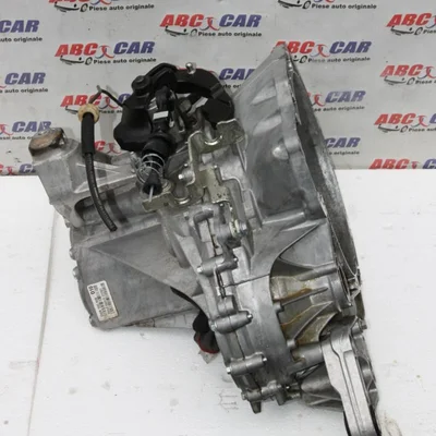 Cutie de viteze manuala FORD KUGA II 2012-2026 GV6R7002ADB, vedere frontata