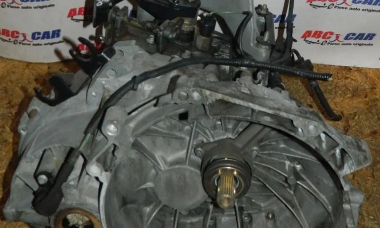 Cutie de viteze manuala FORD MONDEO III 2000-2007