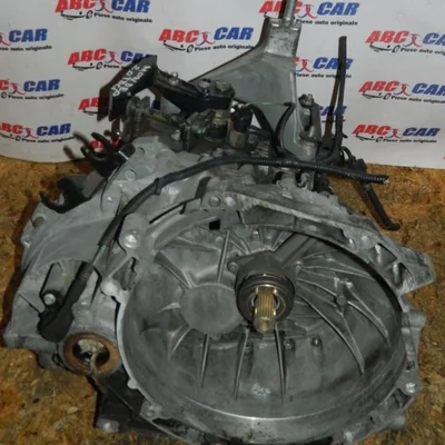 Cutie de viteze manuala FORD MONDEO III 2000-2007 1S7R-7F096, vedere frontata