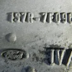 Cutie de viteze manuala FORD MONDEO III 2000-2007 1S7R-7F096, vedere laterala