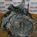 Cutie de viteze manuala FORD MONDEO III 2000-2007 1S7R-7F096, vedere frontata