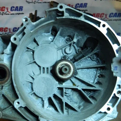 Cutie de viteze manuala FORD MONDEO III 2000-2007 3S7R7002AD, vedere frontata