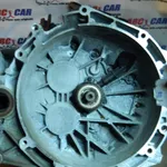 Cutie de viteze manuala FORD MONDEO III 2000-2007 3S7R7002AD, vedere frontata