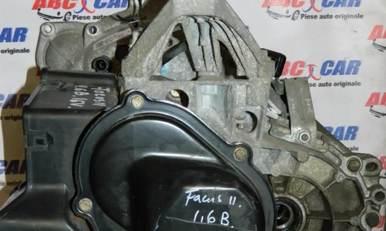 Cutie de viteze manuala FORD S-MAX 2006-2014