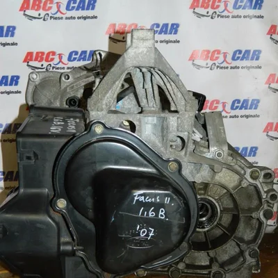 Cutie de viteze manuala FORD S-MAX 2006-2014 3M5R7002NB, vedere frontata