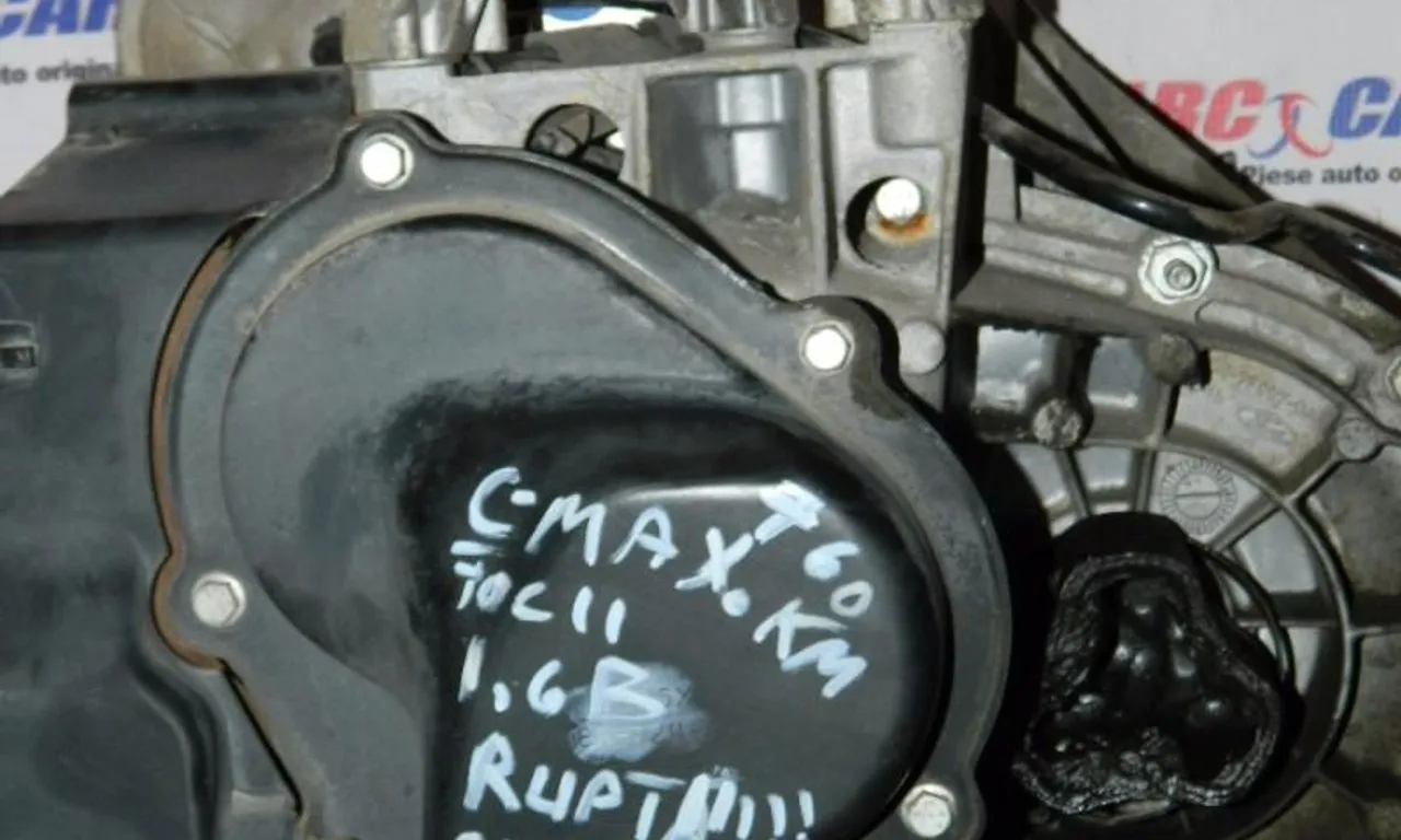 Cutie de viteze manuala FORD S-MAX 2006-2014