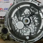 Cutie de viteze manuala FORD S-MAX 2006-2014 3M5R7002NE, vedere laterala