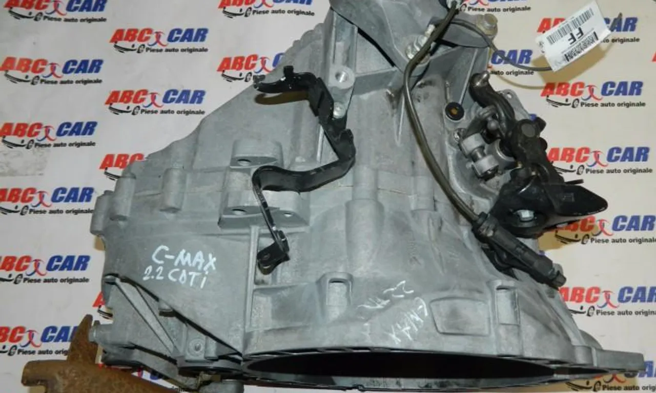 Cutie de viteze manuala FORD S-MAX 2006-2014