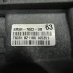 Cutie de viteze manuala FORD S-MAX 2006-2014 6M5R-7002-DB, vedere laterala