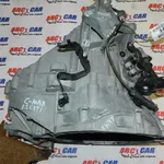 Cutie de viteze manuala FORD S-MAX 2006-2014 6M5R-7002-DB, vedere frontata