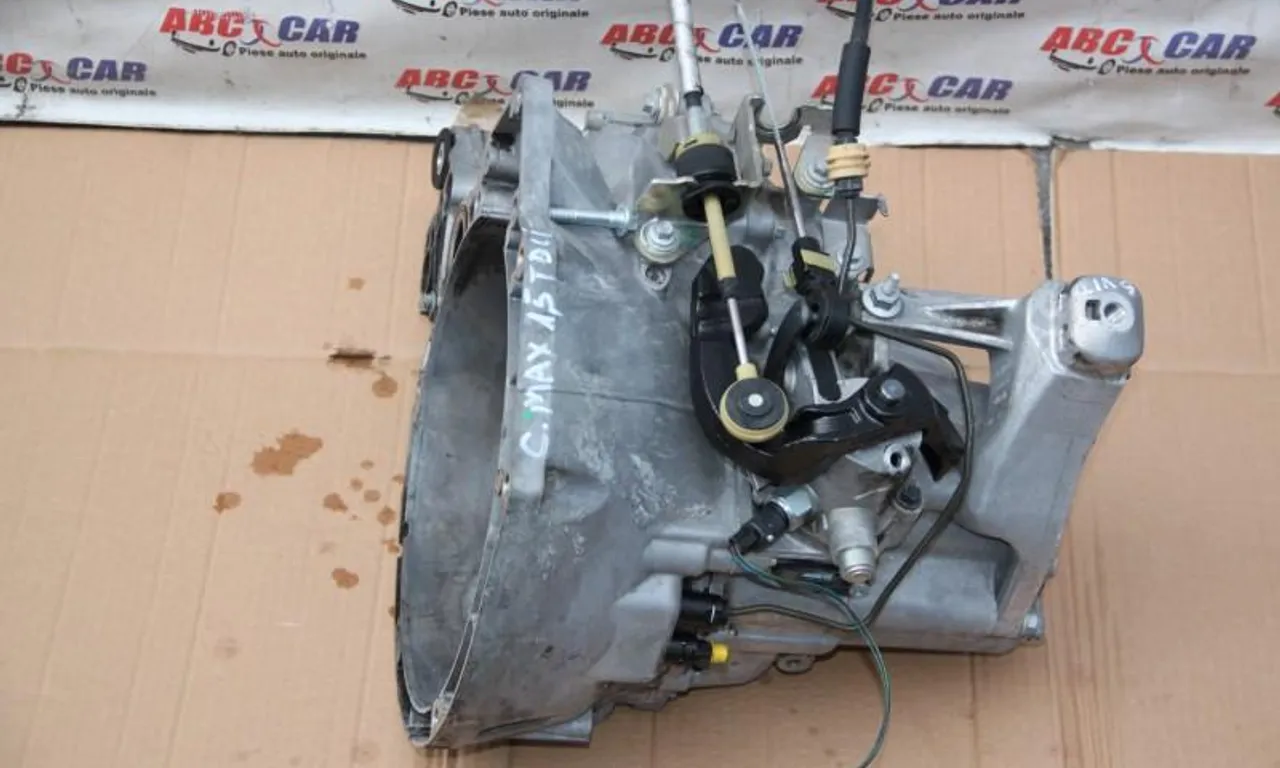 Cutie de viteze manuala FORD S-MAX 2006-2014