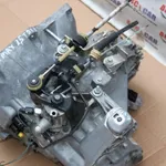 Cutie de viteze manuala FORD S-MAX 2006-2014 F1DR7002BDA, vedere laterala