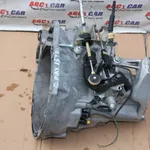 Cutie de viteze manuala FORD S-MAX 2006-2014 F1DR7002BDA, vedere frontata