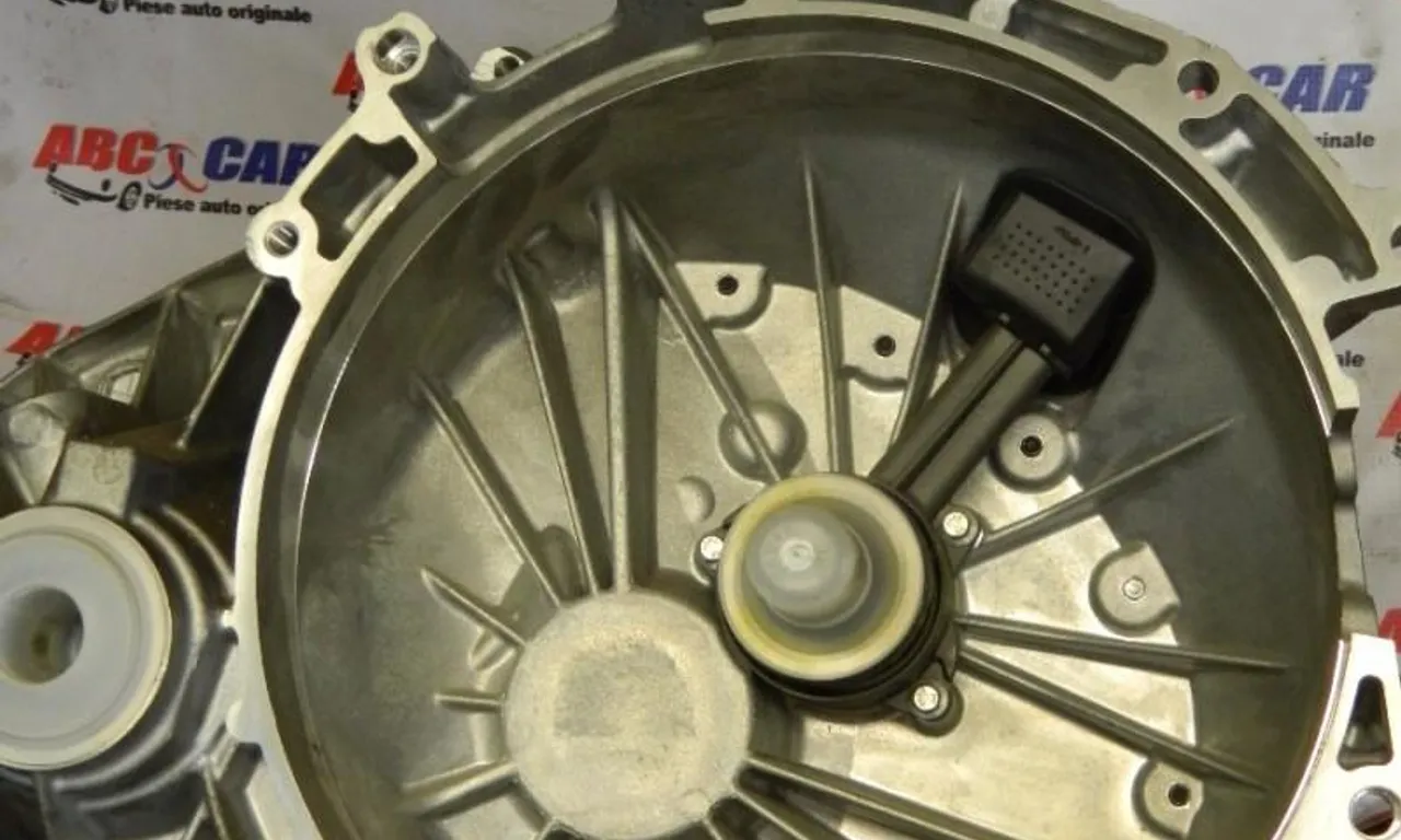 Cutie de viteze manuala FORD TRANSIT 2006-2014