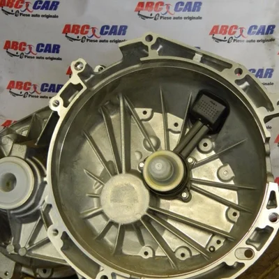 Cutie de viteze manuala FORD TRANSIT 2006-2014 6C1R7002AB, vedere frontata