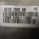 Cutie de viteze manuala FORD TRANSIT 2006-2014 6C1R7002AB, vedere laterala