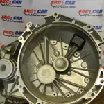 Cutie de viteze manuala FORD TRANSIT 2006-2014 6C1R7002AB, vedere frontata