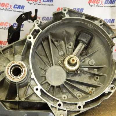 Cutie de viteze manuala FORD TRANSIT 2006-2014 6C1R7002DC, vedere frontata