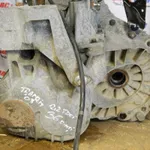 Cutie de viteze manuala FORD TRANSIT 2006-2014 6C1R7002DC, vedere laterala