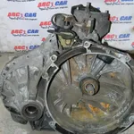 Cutie de viteze manuala FORD TRANSIT 2006-2014 6C1R7002NC, vedere frontata