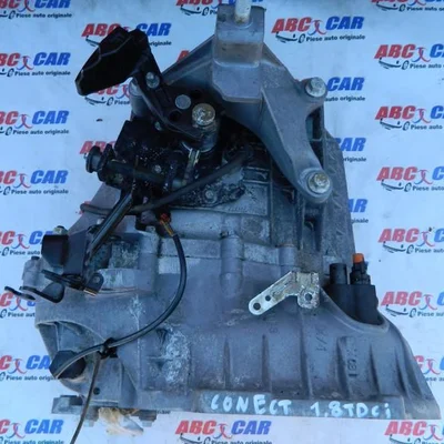 Cutie de viteze manuala FORD TRANSIT CONNECT 2002-2026 XS4R-7F097, vedere frontata