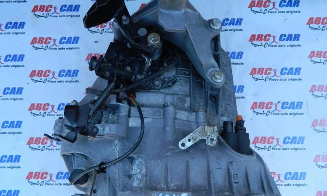 Cutie de viteze manuala FORD TRANSIT CONNECT 2002-null