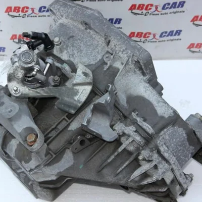 Cutie de viteze manuala in 6 viteze OPEL ZAFIRA TOURER C 2011-2026, vedere frontata