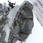 Cutie de viteze manuala in 6 viteze OPEL ZAFIRA TOURER C 2011-2026, vedere laterala