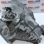 Cutie de viteze manuala in 6 viteze OPEL ZAFIRA TOURER C 2011-2026, vedere frontata