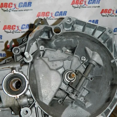 Cutie de viteze manuala