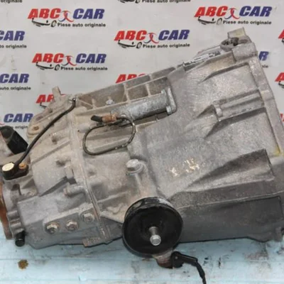 Cutie de viteze manuala MAZDA 2 2003-2007 DDY, vedere frontata